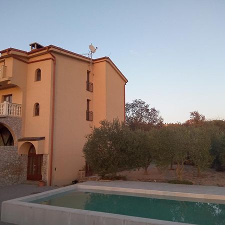 B&B Tonivale Skrbcici Exterior foto